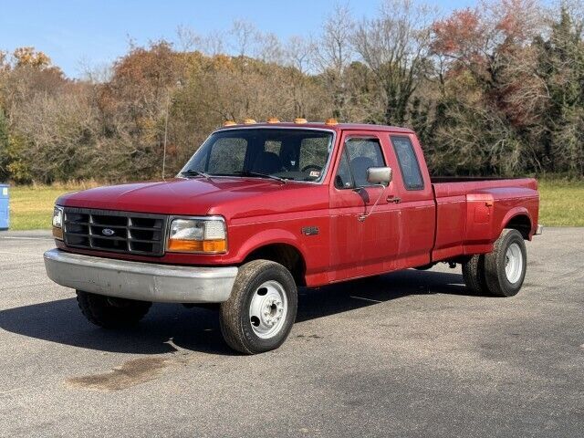 Ford F-350