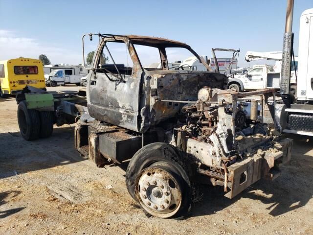 GMC C7