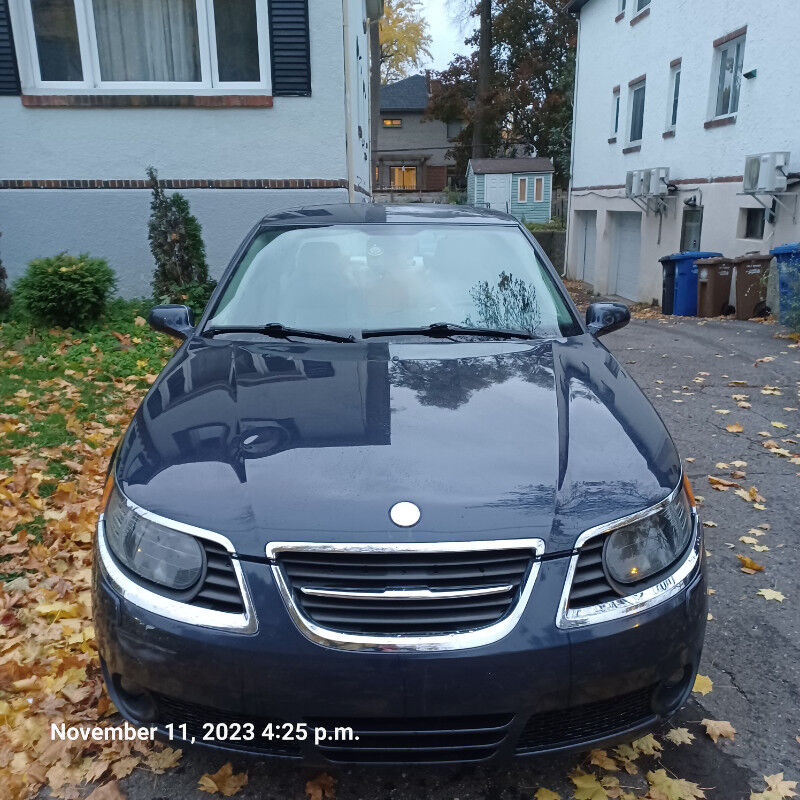 SAAB