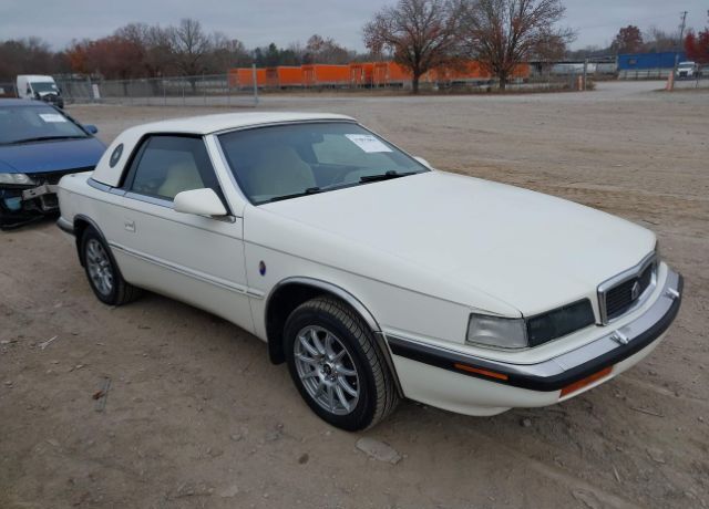 Chrysler TC
