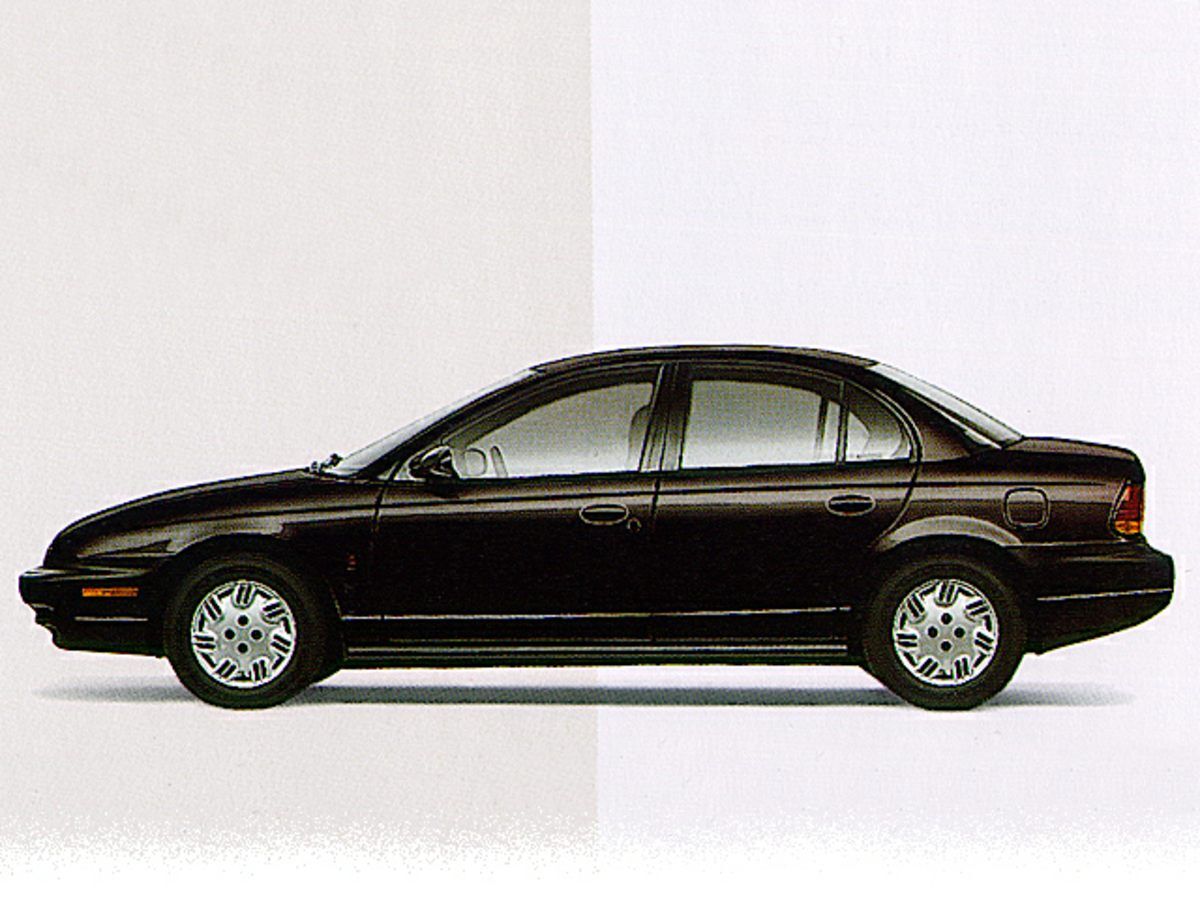 Saturn SL1