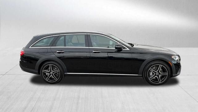 2023 Mercedes-Benz E-Class
