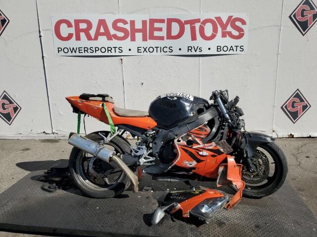 Honda CBR600