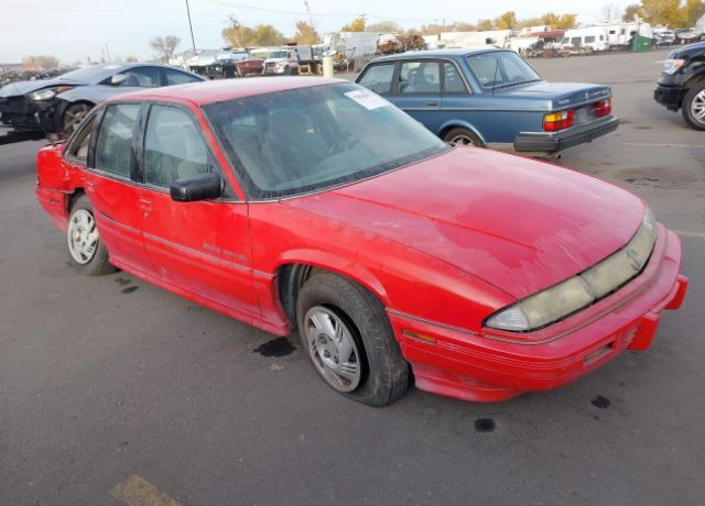 Pontiac Grand Prix