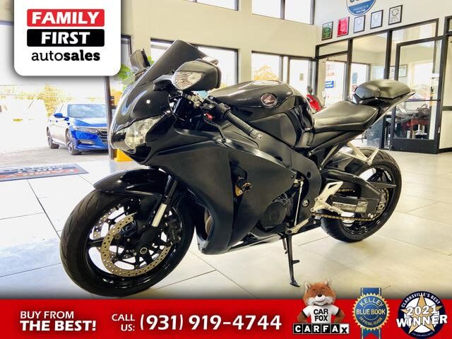 Honda CBR1000