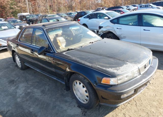 Acura Vigor