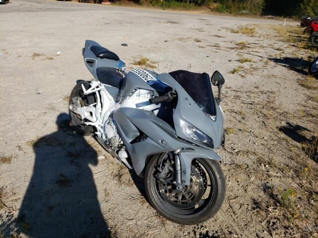 Honda CBR1000