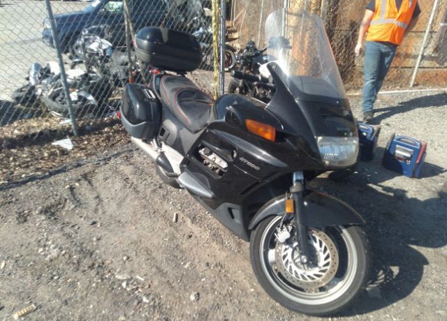 Honda ST1100