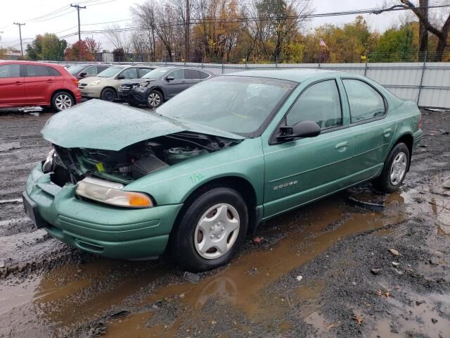 Dodge Stratus