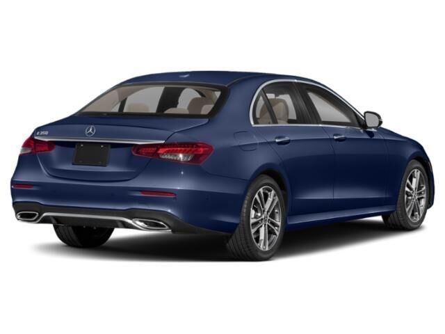 2023 Mercedes-Benz E-Class