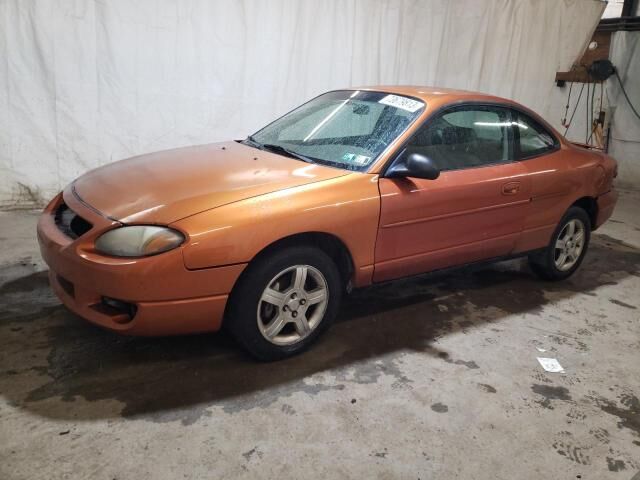 Ford ZX2