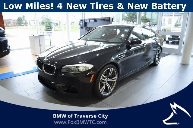 BMW M5