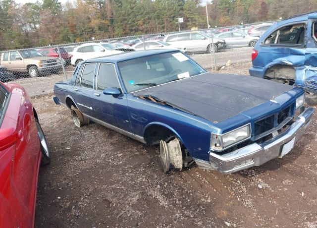 Chevrolet Caprice