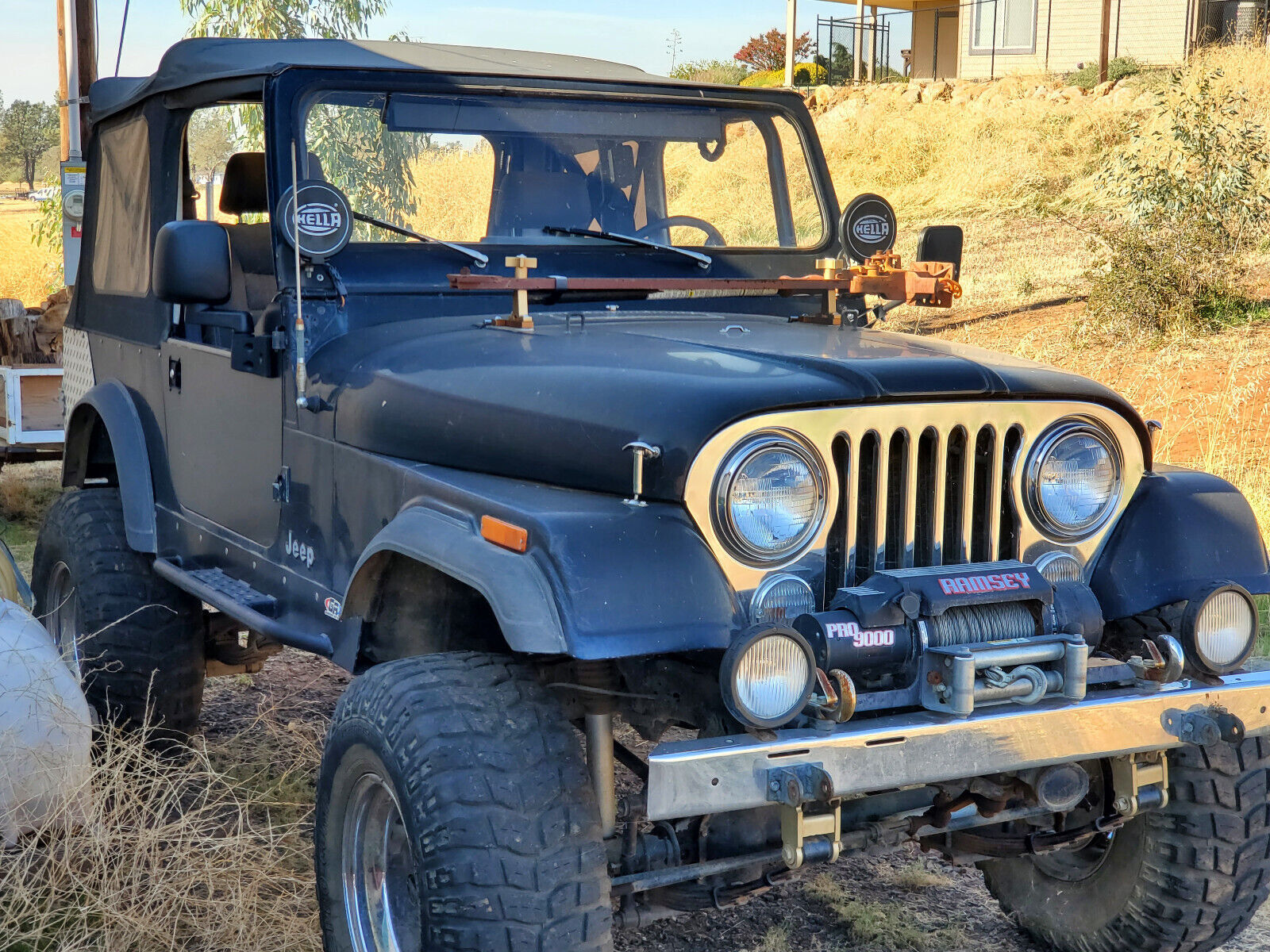 JEEP