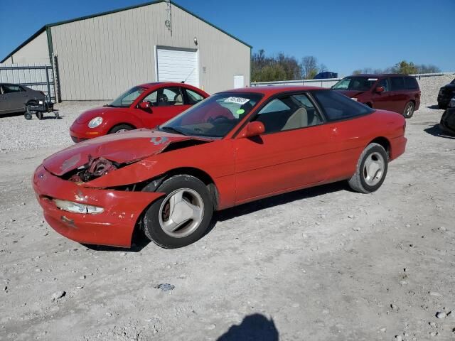 Ford Probe