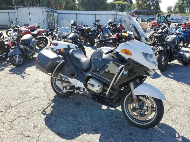 BMW R 1150 RT
