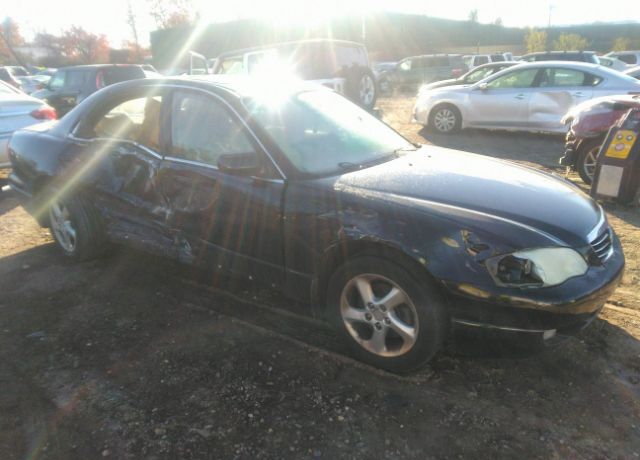 Mazda Millenia