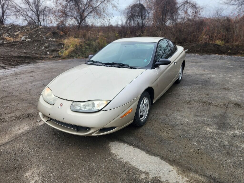 Saturn SC1