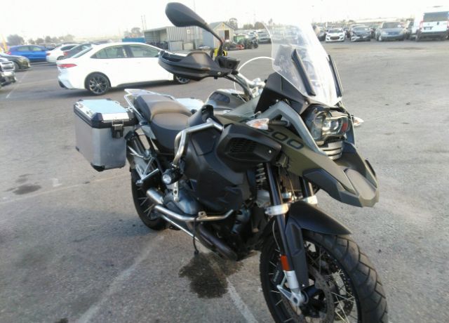 BMW R 1200 GS