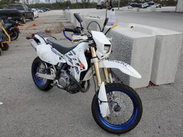 Suzuki DR-Z400SML