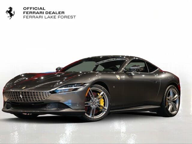 FERRARI