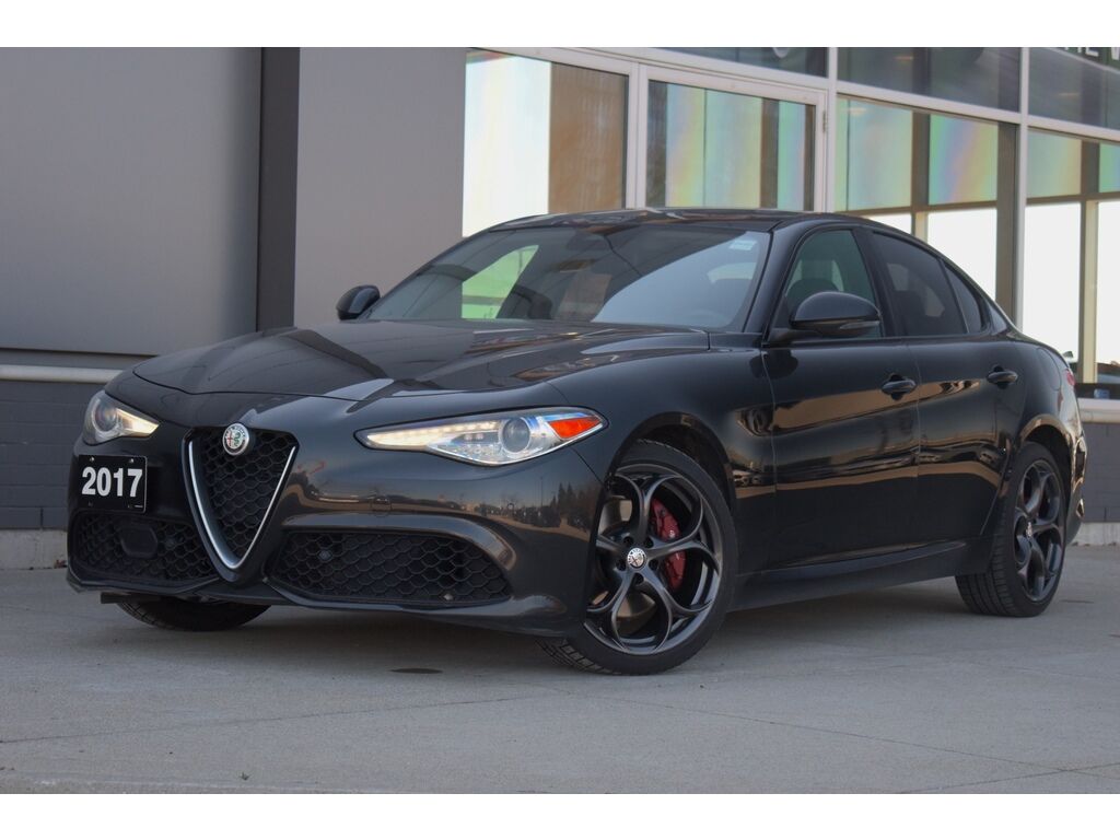 ALFA ROMEO