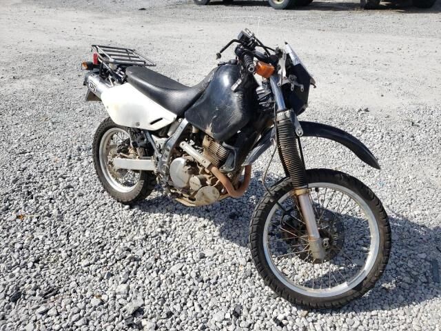 Suzuki DR650SE