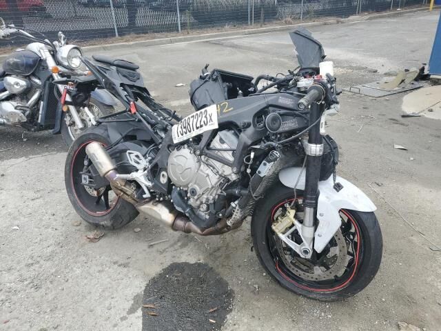 BMW S 1000 RR