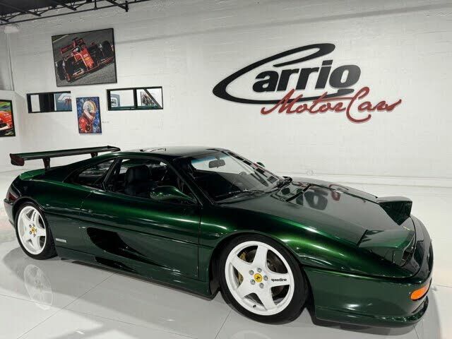 Ferrari 355 Berlinetta