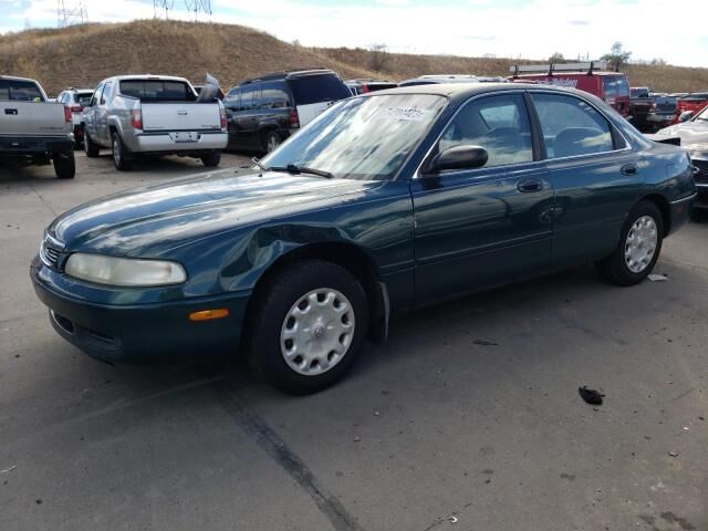 Mazda 626