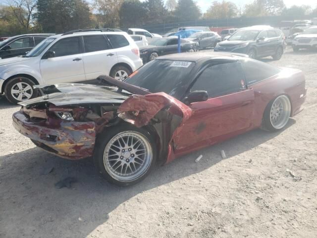 Nissan 240SX