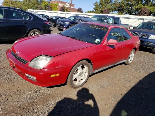 Honda Prelude