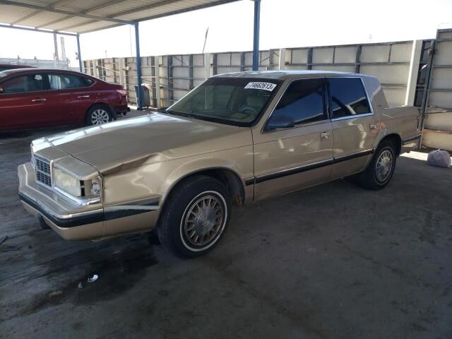Dodge Dynasty