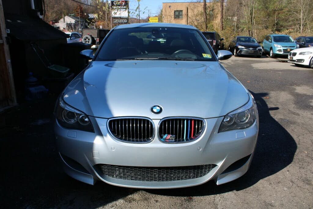 BMW M5
