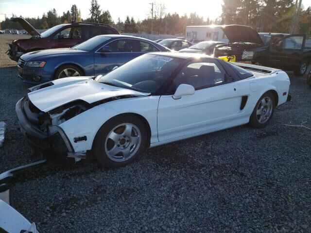 Acura NSX