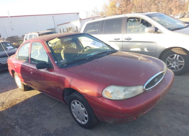 Ford Contour