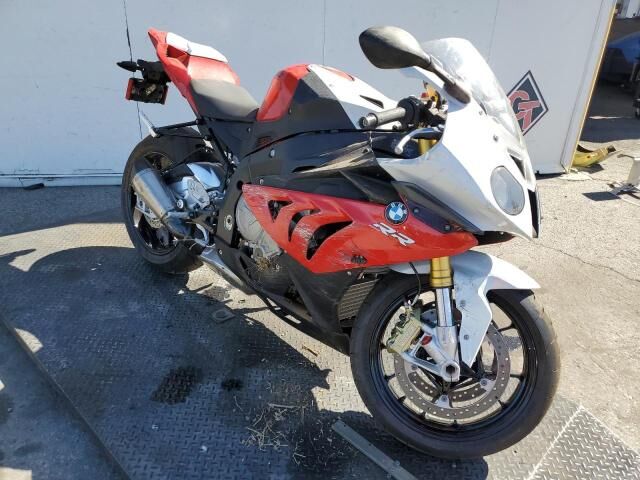 BMW S 1000 RR