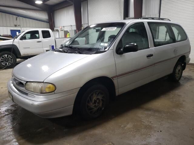 Ford Windstar