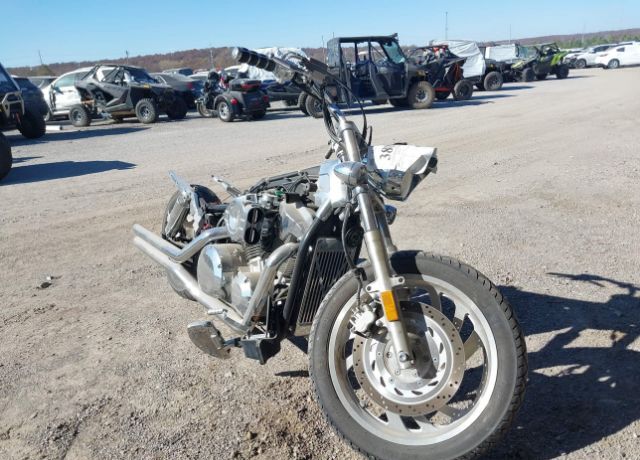 Honda VTX1300C
