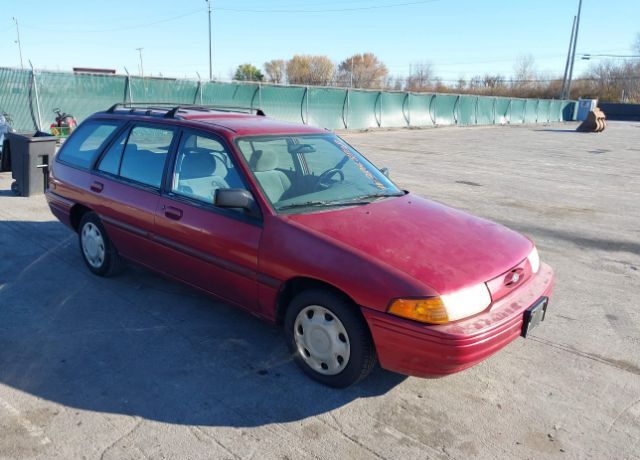 Ford Escort