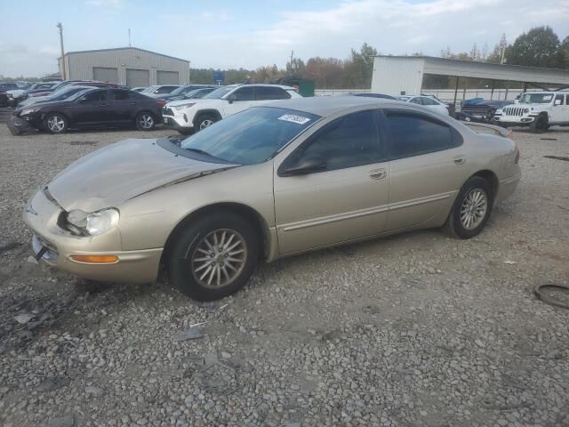 Chrysler Concorde