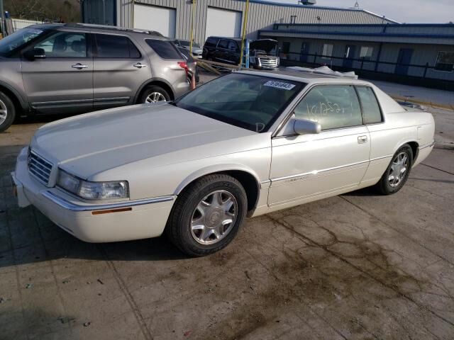 Cadillac Eldorado