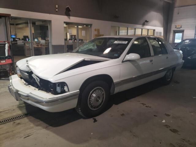 Buick Roadmaster