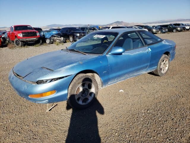 Ford Probe