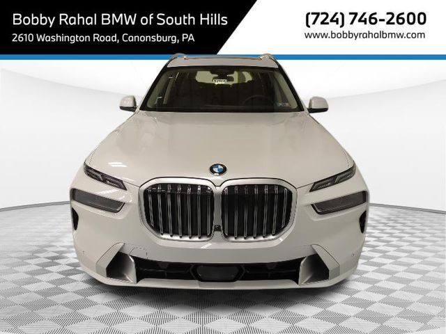 2024 BMW X7