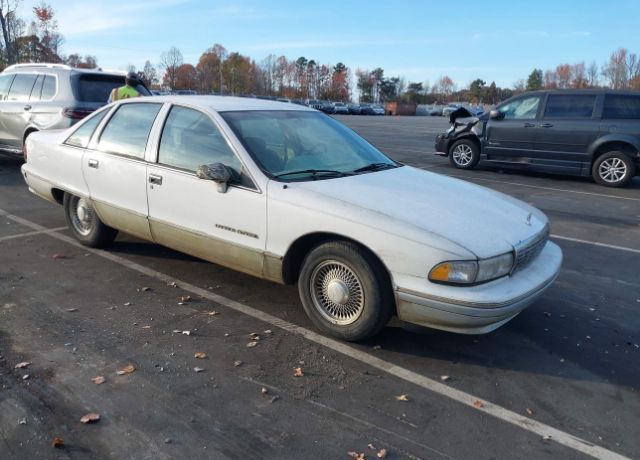 Chevrolet Caprice