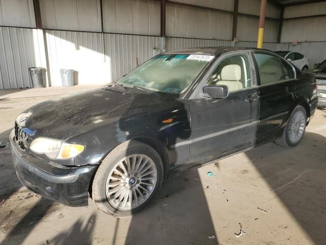 BMW 330xi