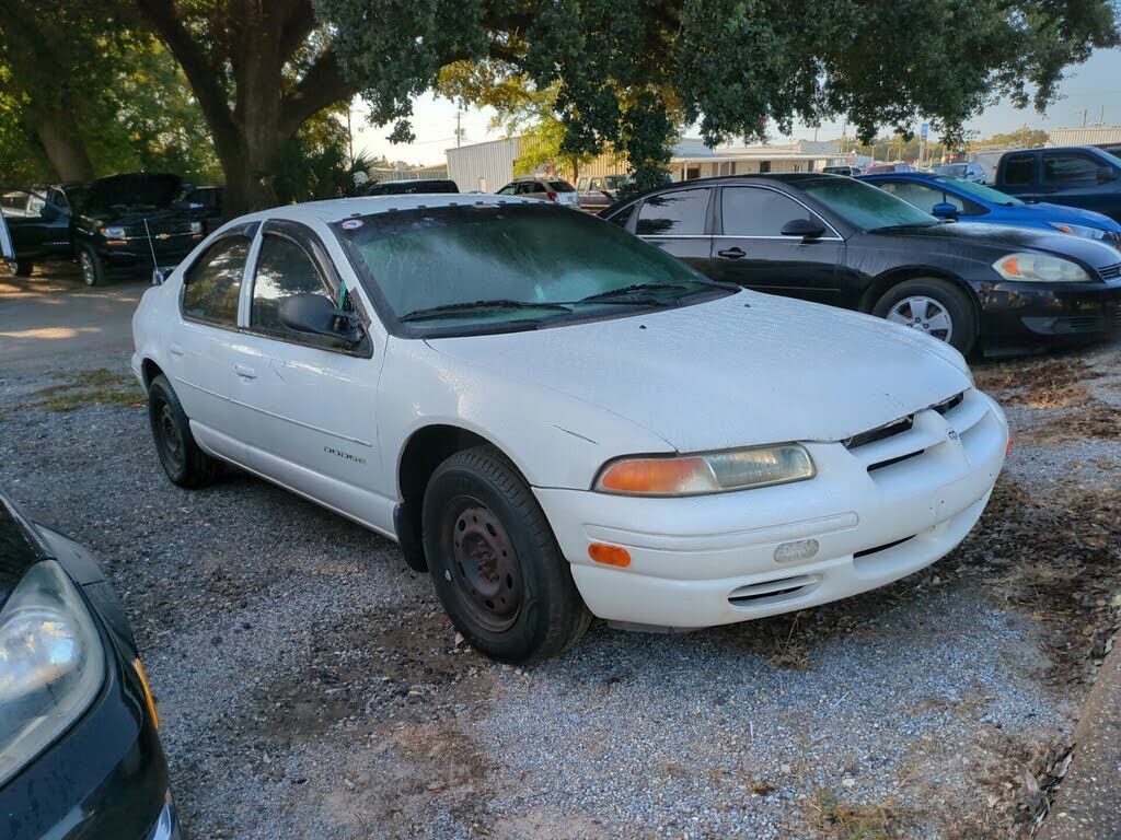 Dodge Stratus