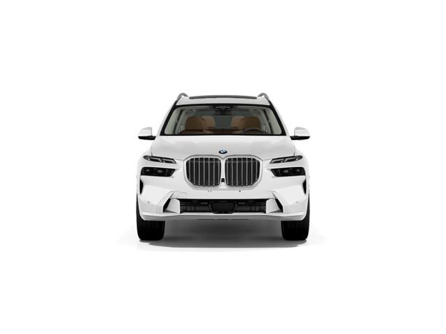 2024 BMW X7