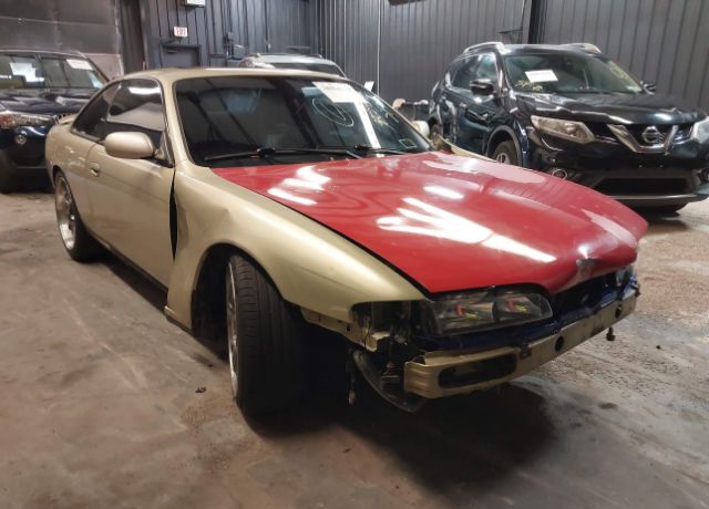 Nissan 240SX